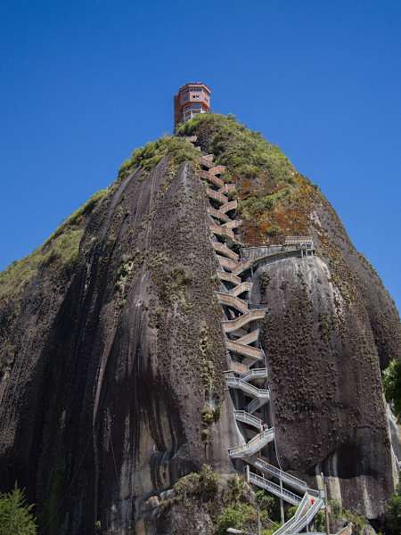 El Peñol