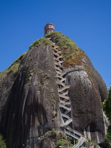 El Peñol