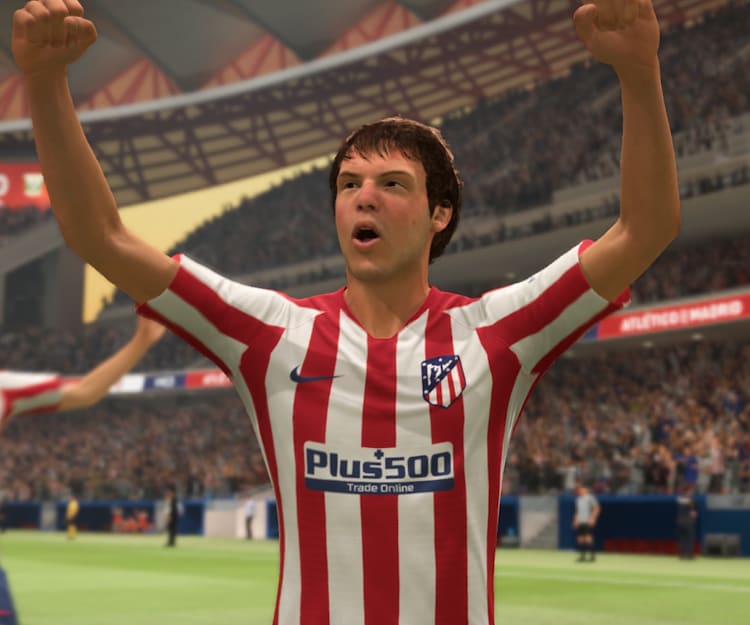Fifa キャリアモード有望株サイドバック ベスト10 ゲーム レッドブル