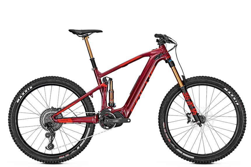 Las 8 Mejores Bicis De Montana Electricas