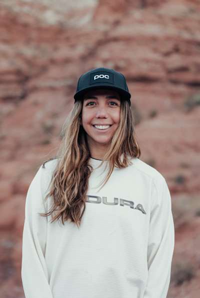 Crankworx star Camila Noguiera will compete at this years Crankworx in Whistler, Canada 