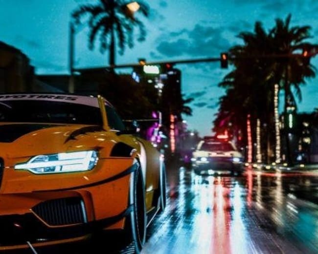 Need For Speed Heat The Best Cars And How To Get Them