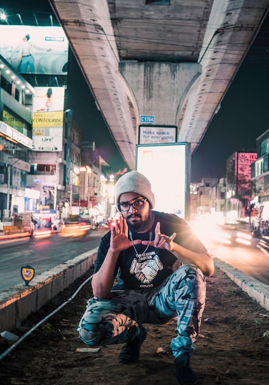 Best Indian Rappers To Watch The Top 10 Right Now