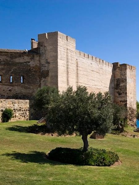 Festivales en castillos en España