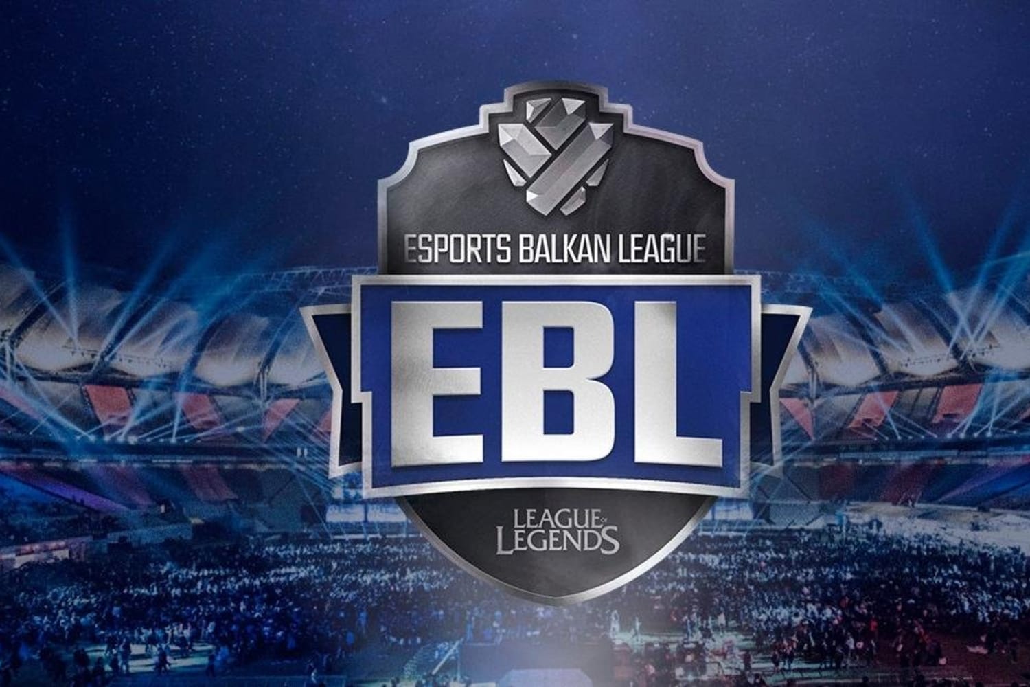 Το Esports Balkan League ξεκινάει