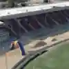 Red Bull Straight Rhythm track
