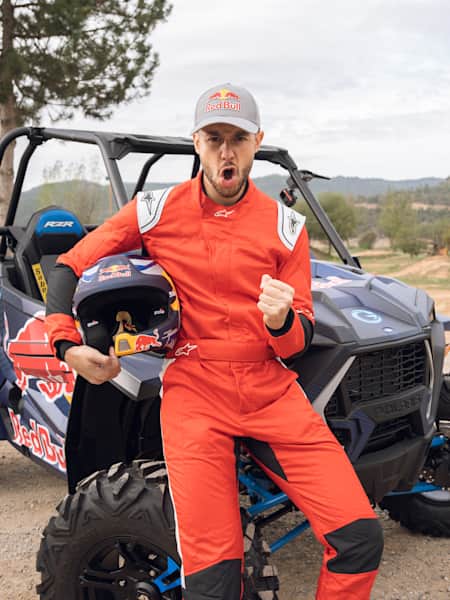 Carrera polarisé deals