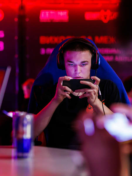 نصائح لاحتراف ببجي مع الغني عن التعريف، MOA