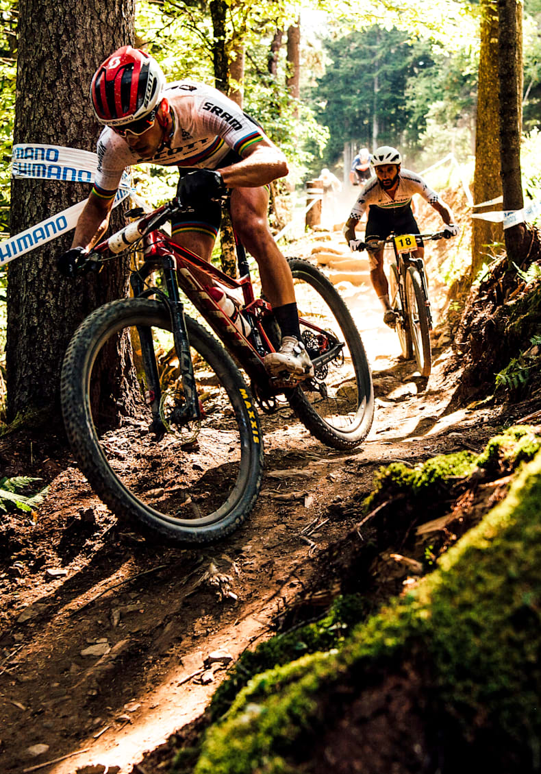 Revivez Les Mondiaux De Vtt 2020 A Leogang En Replay