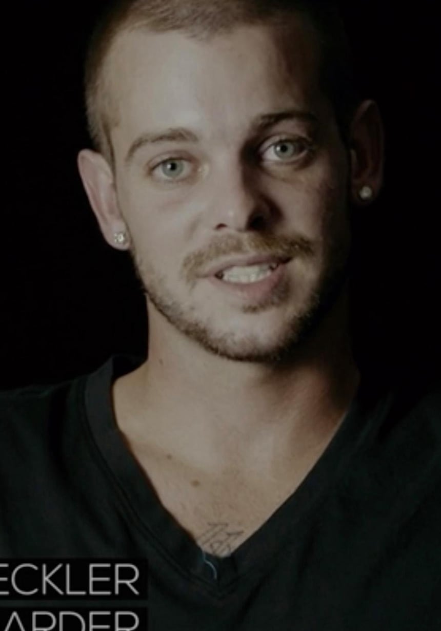 Ryan Sheckler Skateboarder S Red Bull Wingfinder Test