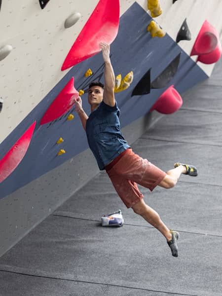 Casco escalada red bull shop