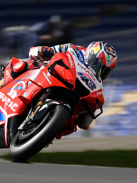 Motogp deals lemans 2020