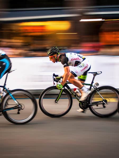 Race cycle best sale