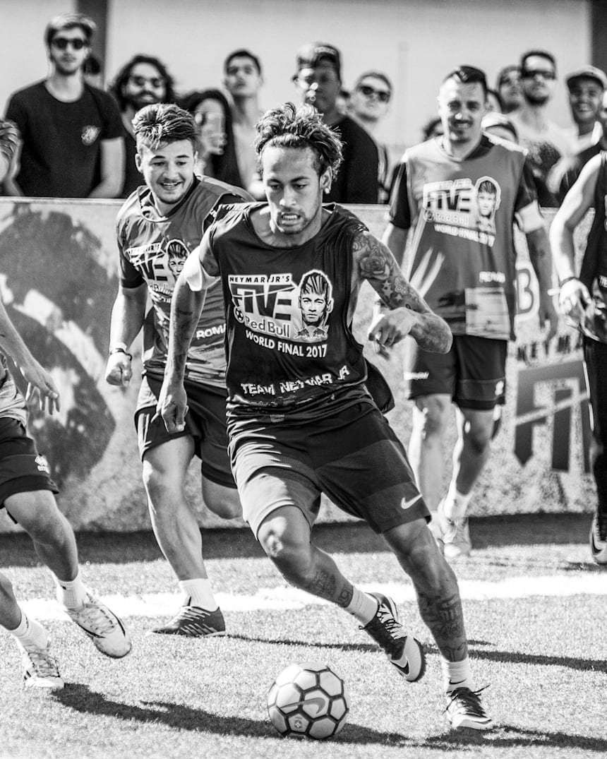 Neymar Jr S Five Football Tournament How To Win It