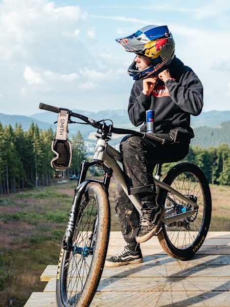 Green Hill Bike Park in Schmallenberg
