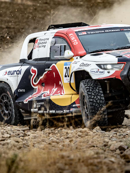 Andalucía Rally 2022: W2RC carrera report y reacciones
