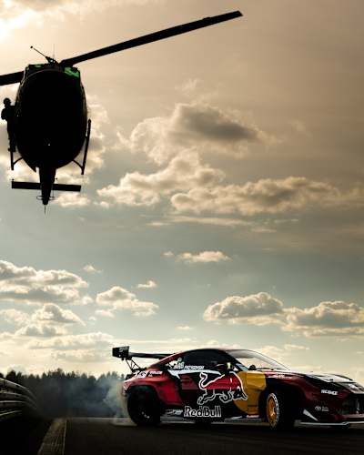 Nowa Toyota GR86 Kuby Przygońskiego