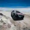 Dakar 2016 şampiyonu Stéphane Peterhansel