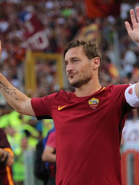 Imagen de Francesco Totti