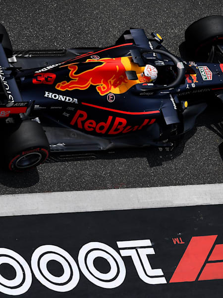 Formula One Chinese Grand Prix 2019: Race report