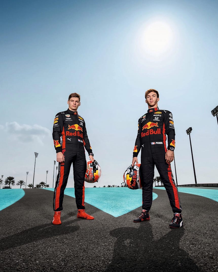 F1 Teammate Battles 2019 Who Is The Better F1 Driver