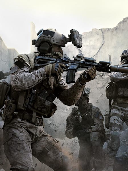 Die spannendsten Momente der Story von Call of Duty: Modern Warfare