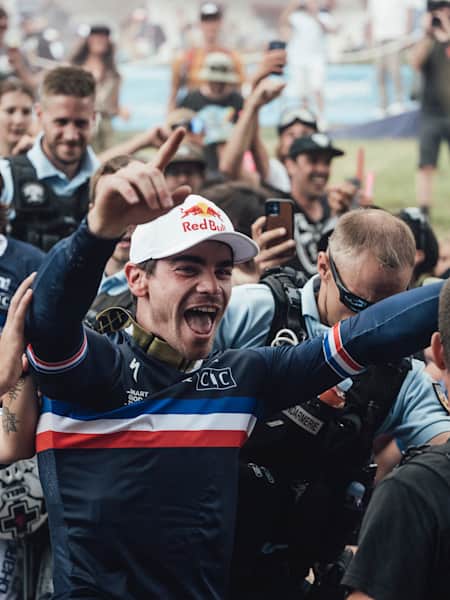 Maillot vtt red bull clearance