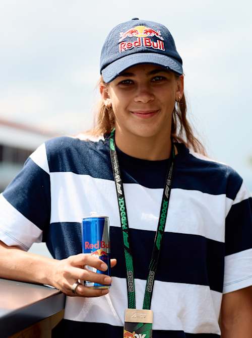 Szalai Fanni