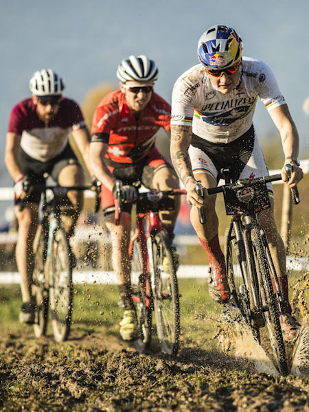 Cyclocross: 4 reason to ride it to get fitter ++List++