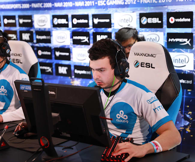 Top Cs Go Players The Pros Pick The Best 18 Players