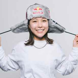 Sara Takanashi poses for a portrait in Tokyo, Japan on May 29, 2022.