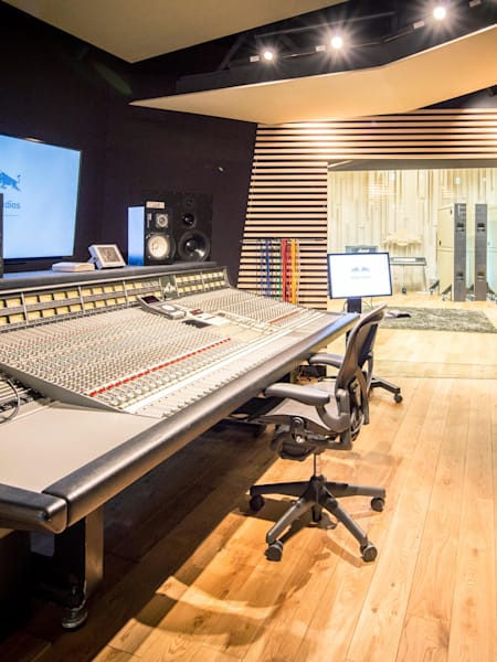 Red Bull Studios Tokyo