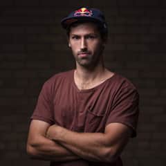 Garrett Reynolds