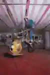 Dougie used his Vertigo Combat for the edit