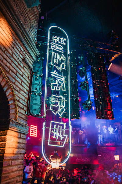 En Florida 135 prestan especial atención a todos los detalles