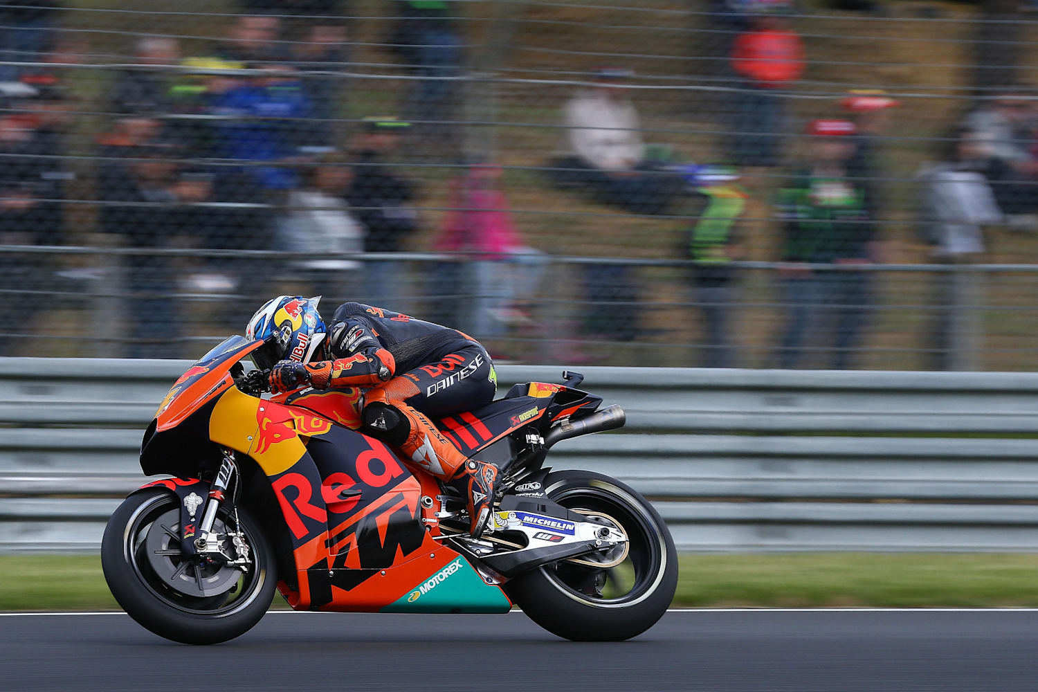 Motogp Of France 2018 Event Info And Race Dates