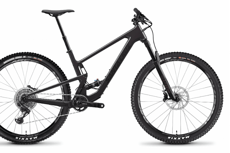 black canyon 2600 bike
