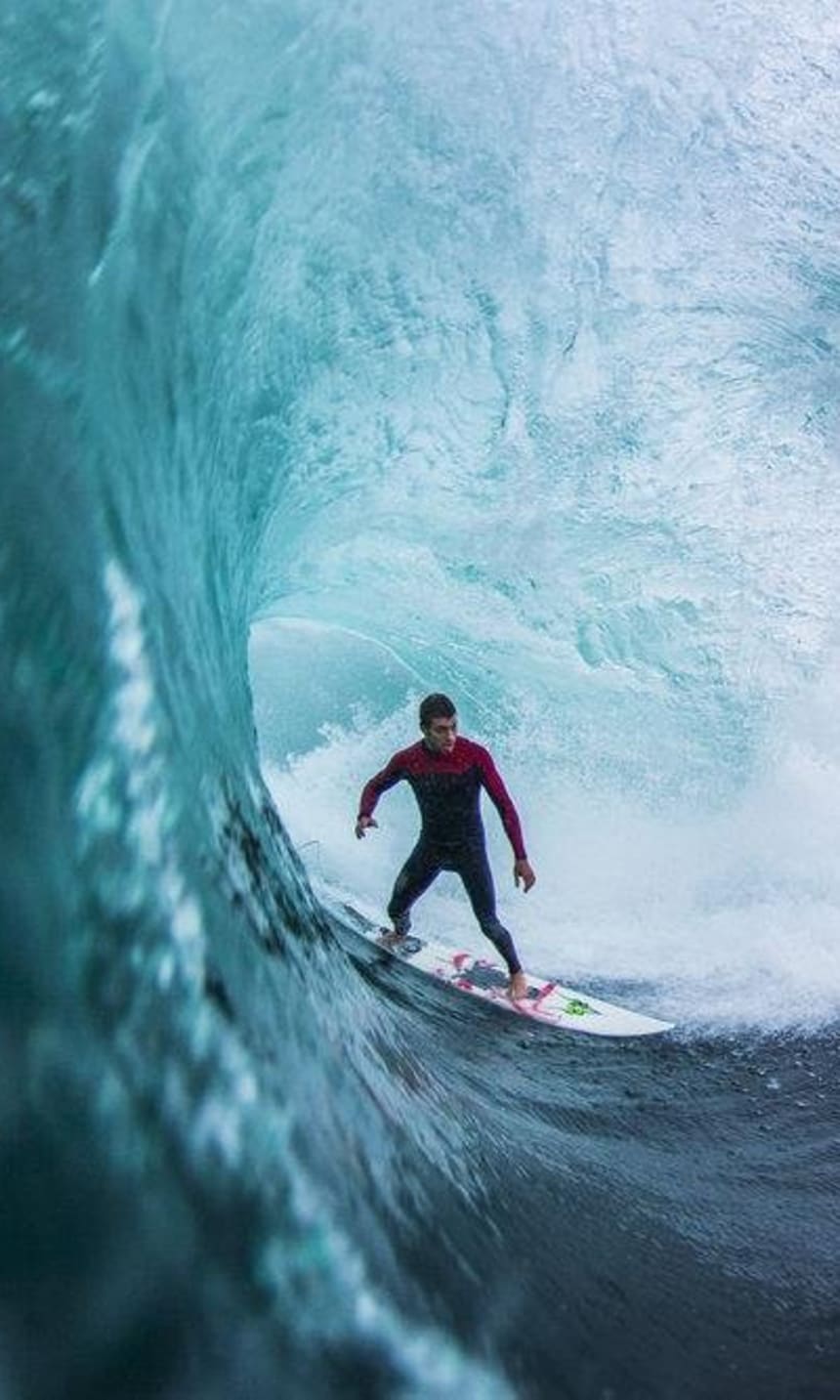 Red Bull Cape Fear 2018 Official Event Page