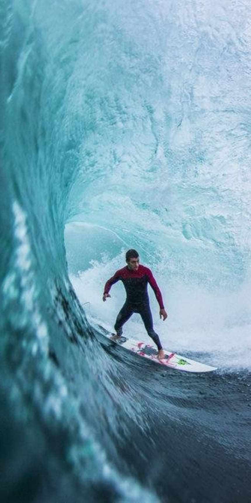 Red Bull Cape Fear 19 A Shipstern Bluff Surf Infos