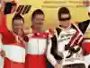 Nicky Hayden - Campeón del Mundo de MotoGP Nicky Hayden - Campeón del Mundo de MotoGP