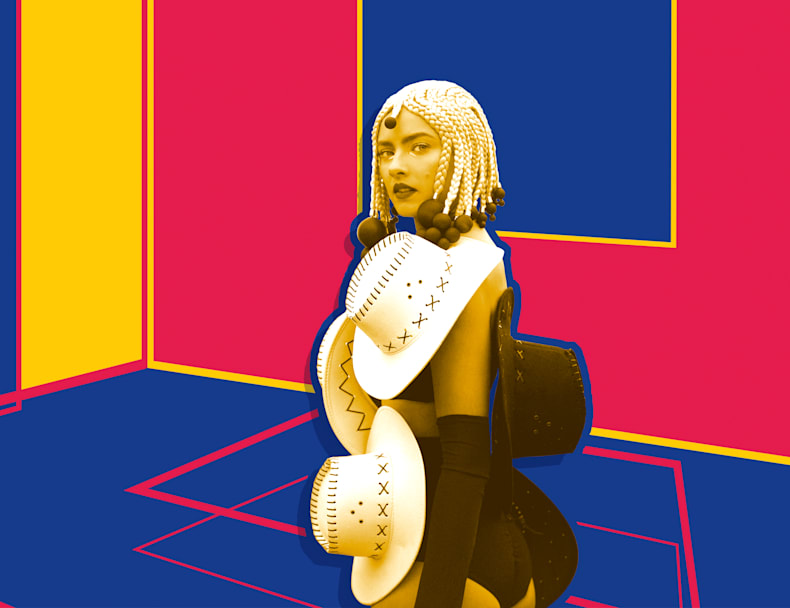 Red Bull Secret Gig X Veronica Maggio