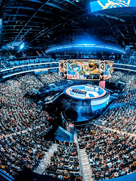 2021 League of Legends Worlds Final Date, Venue Set