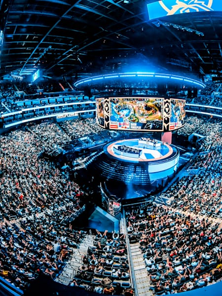 LoL Worlds Tickets 2023 - How to get your Worlds 2023 tickets