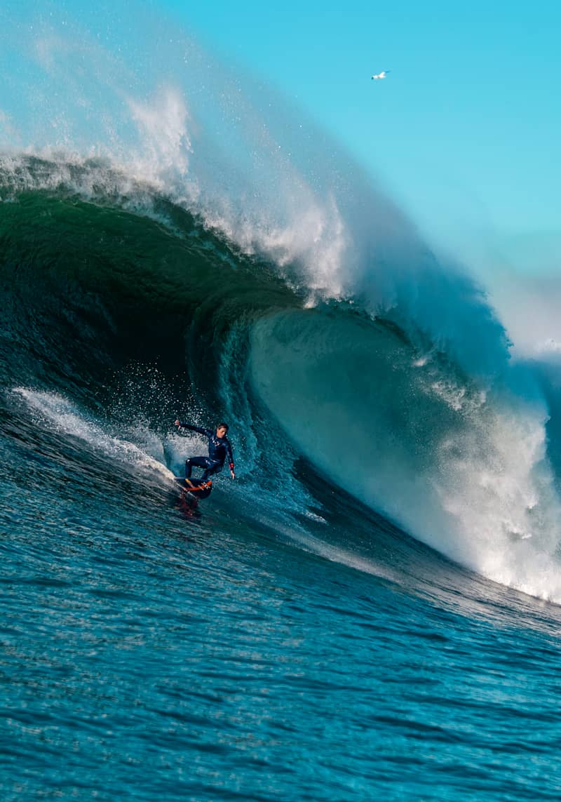 Red bull big wave on sale