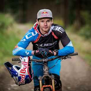 Greg Callaghan: Mountain Bike +Official Athlete Page+