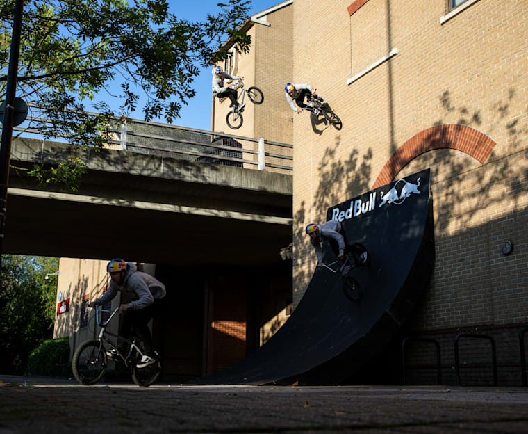 Bike: The latest video releases, bike events and more