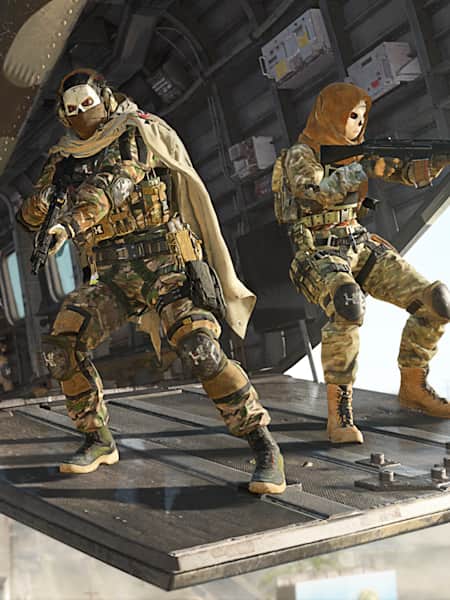Es gratis CoD: Warzone 2.0 o hace falta CoD Modern Warfare 2 para