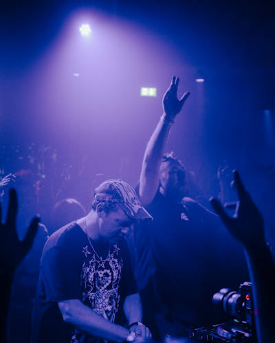 Red Bull Back2Beyond