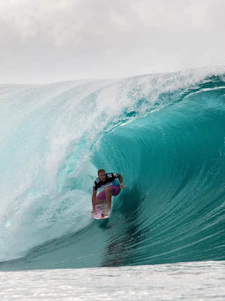Surfing tube waves cheap