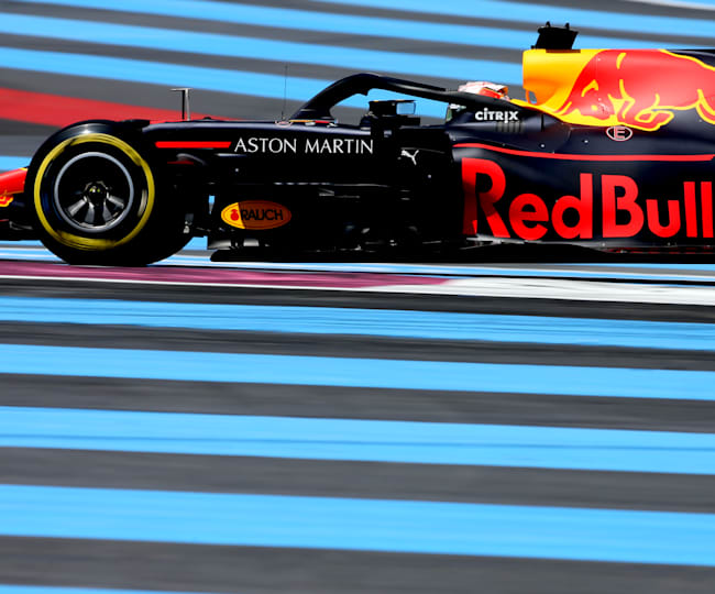 Le guide du circuit Paul Ricard! GP de France Formule 1